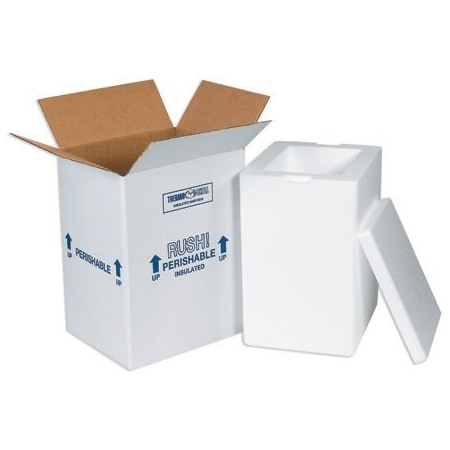 Thermo Chilll 8 x 6 x 12'' Insulated Shipping Kit BUY00028726